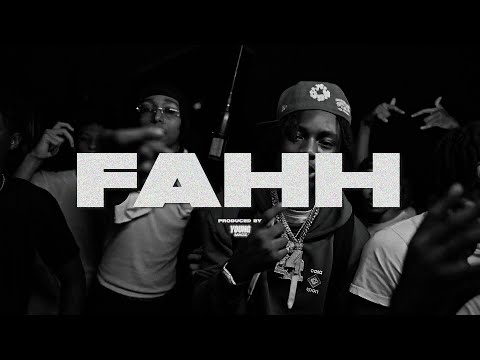 [FREE] Kyle Richh x Young Madz Jerk Drill Type Beat - "Fahh” | NY Drill Instrumental 2025
