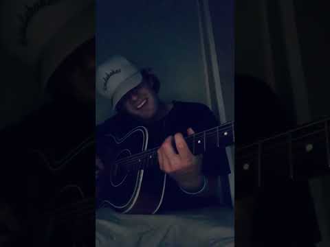 Tucker Beathard - I Bleed (Acoustic Demo)