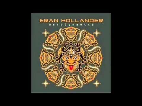 Eran Hollander  - Souliloquy
