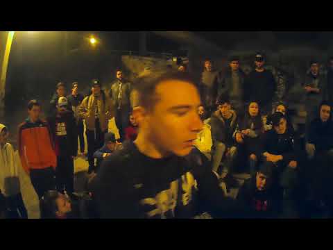 SUMI VS RD - Octavos Clasi Triple Conexión