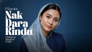 Download lagu Nak Dara Rindu - P  Ramlee (Orkestra Simfoni Cover) mp3