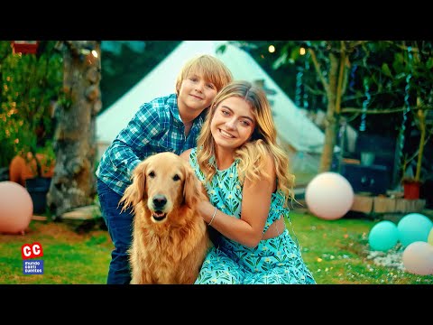 Que Dios Te Bendiga, Juana, Video Oficial - Mundo Canticuentos