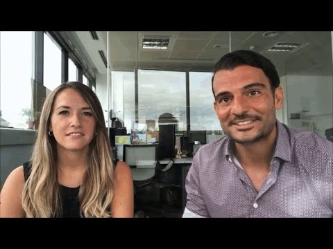 Ask an Expert: Talking Internships with Elisa