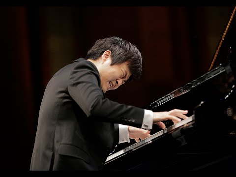Cliburn Watch Party -  Dasol Kim