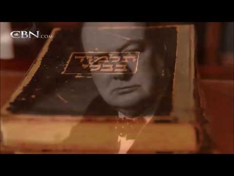 THE HOPE:  CHURCHILL AND THE JEWS