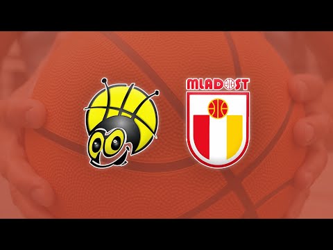 Prva muška liga 10. kolo: MKK Novi Zagreb – HAKK Mladost 🗓 13.12.2025. ⏳ 16:00 h
