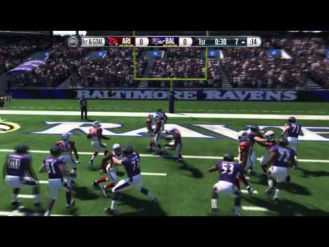 MADDEN 15: THE AIR RAID OFFENSE PART 1-INTRO!