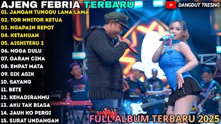 Download lagu JANGAN TUNGGU LAMA LAMA - KETAHUAN - AJENG FEBRIA TERBARU - WARNA WARNI MUSIC FULL ALBUM 2025 mp3