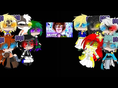 deuses reagindo rap salsicha  ( instinto superior ) IRON MASTER