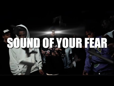 [FREE] Dark Jersey Club x Sdot Go x TG Flockaa - "Sound Of Fear" | Jersey Drill Type Beat 2024