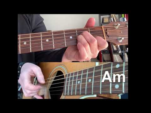 1 op één miljoen (Metejoor feat. Babet) - Ctrl Alt Gitaar Tutorial