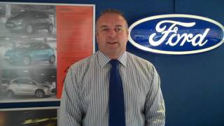 preview picture of video 'Welcome to Buckingham Ford'