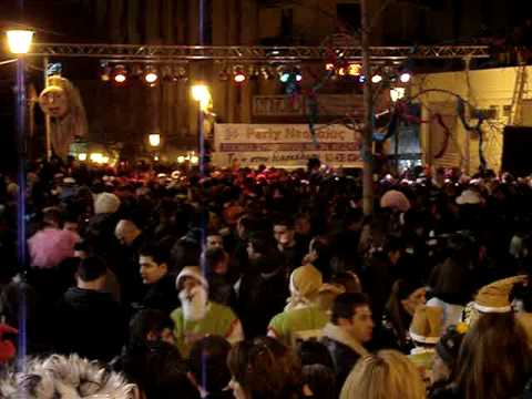 CARNIVAL! KOZANI 2009