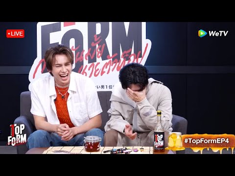 [ENG SUB + 🌍] SmartBoom WeTV Live Interview Ep. 4 (03.04.2025)