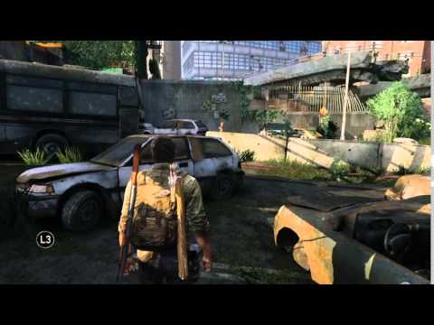 Let's Play The Last of Us Remastered Part 25