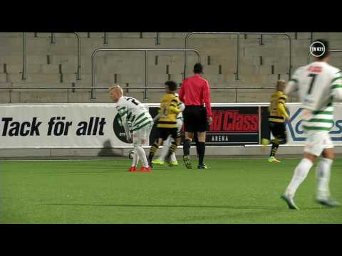 Final i Widerlöv Cup (herr)