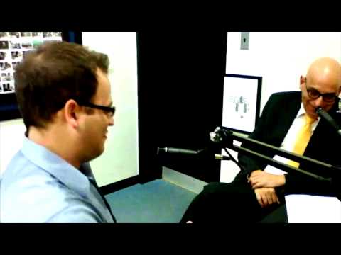 Dr. Aldemaro Romero Jr. interviews Prof. Garrett Schmidt about playing trumpet for jazz.