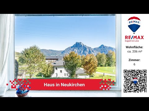 Haus in Neukirchen zu verkaufen – Kevin Lehner