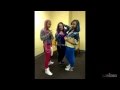 Omg Girlz New Hairstyles 2012