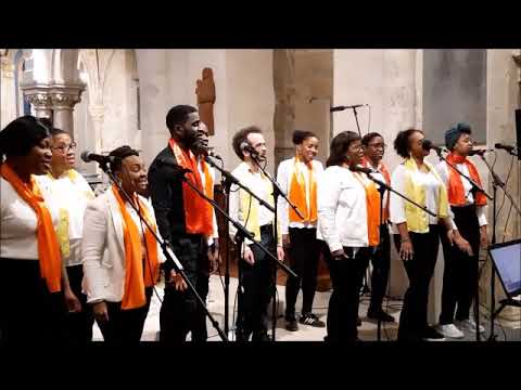 Concert Joyful Hearts