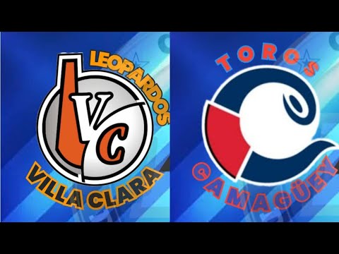 Previa al 5to juego 🇨🇺 Villa Clara 🆚 Camagüey ⚾ 