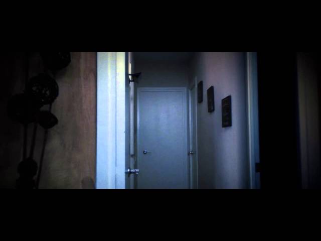 ECOS Teaser Trailer (Carlos J. Marín, 2013) - iPhone SHORT FILM
