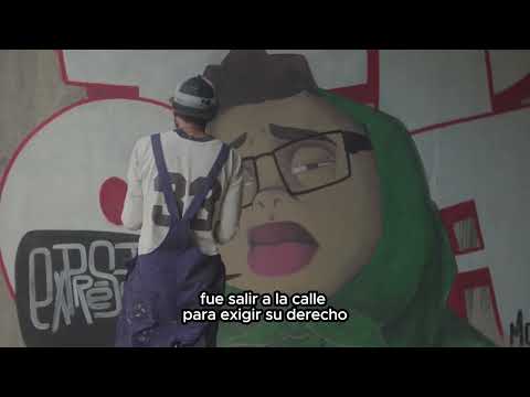 Entrevista a Manson