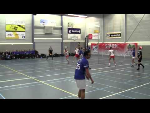 R05 12-12-2015 Hoofdklasse A 2015-2016 TOP 1 - Avanti 1 (22-21)