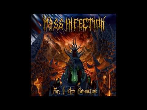 MASS INFECTION - THE SCOURGE OF LIVING FORMS