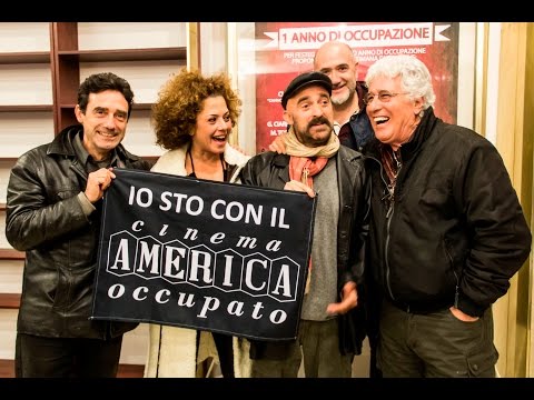 Angelo Orlando e Ninetto Davoli presentano "L'anno prossimo vado a letto alle dieci"