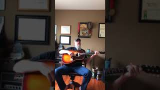 Shit I Wish I Wrote- Do You Believe Me Now by Vern Gosdin