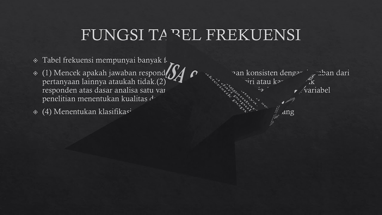 power point analisis interpretasi matkul analisis data kuantitatif ( imbrotus solehah 1910700049)