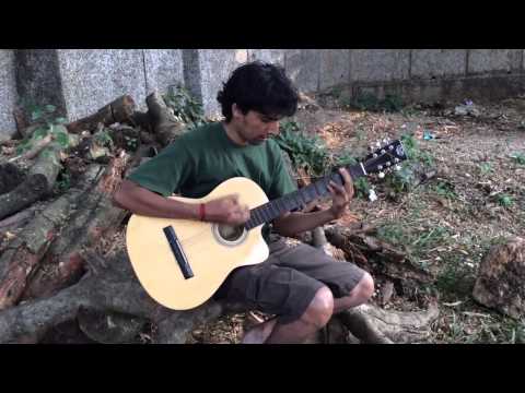 Pathayam lead singer Saju sings their song - Ariputhari