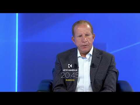 PROMO: Rubikon - 29.04.2021 - Klan Kosova