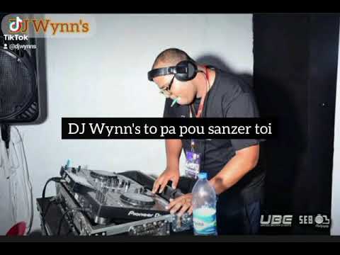 DJ Wynn's - Pendrive 16gb (preview)