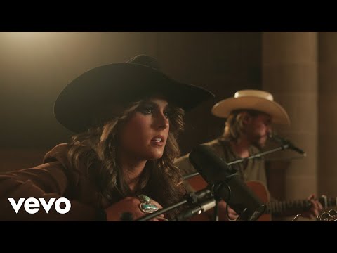 Where You Left It - Ella Langley