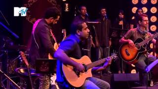 MTV Unplugged  Episode 1   Rabbi   Challa HD   YouTube