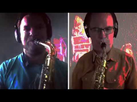 Waltz for DD - Baptiste Herbin / Philippe Geiss