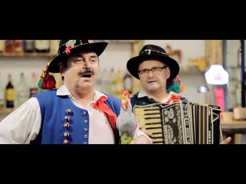 Kapela KMIECIE - Z kogutem do miasta