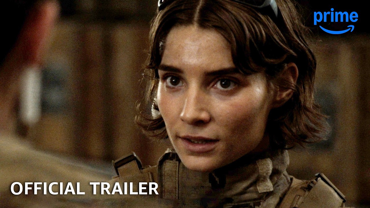 Apocalypse Z: New World - Official Trailer | Prime Video