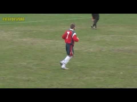 Calcio Rivediamoli :  Fiorano - Sett.Vittone  1-0