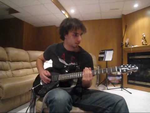 Broken Glass - Three Days Grace