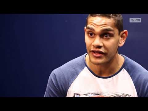 Season review: Dom Barry