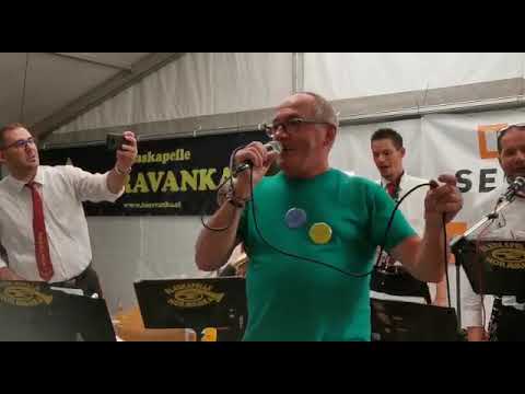 Blaskapelle HORAVANKA - Stixer Polka 2022