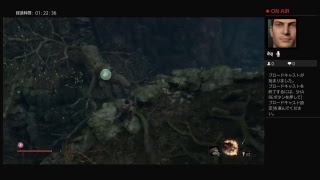 へたくそがSEKIRO-隻狼-初見実況