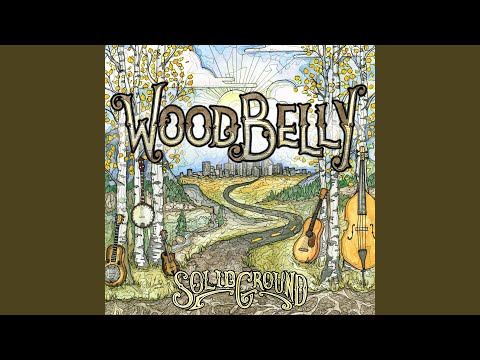Colorado Hipster Beard - Wood Belly