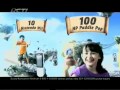 TVC Paddle Pop Begins 2 Hadiah Ipad