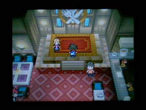 Pokémon Black 2 Unevolved Playthrough 79 - Triplet doubles