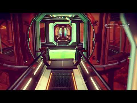 No Man's Sky  - The new Raven Rock - Aquatic half of base