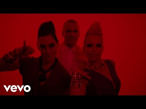 Alcazar - Feel 4 You ft. Dream Beats